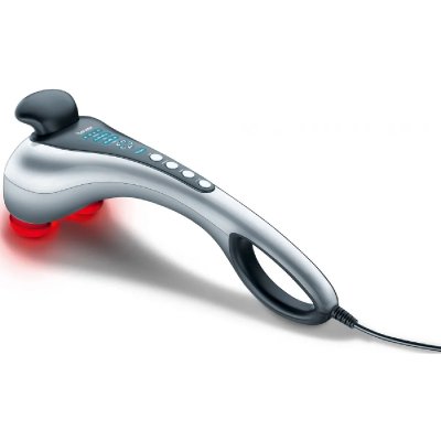 BEURER  649.03 appareil de massage shiatsu