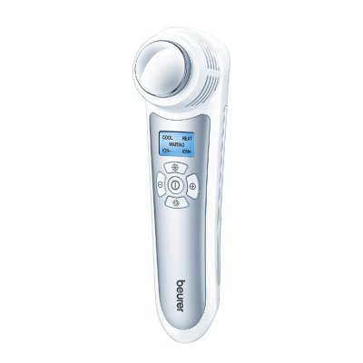 BEURER  Appareil de soin du visage anti-&acirc;ge  FC 90