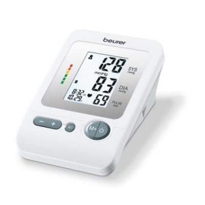 BEURER  BM 26 - Moniteur de tension art&eacute;rielle