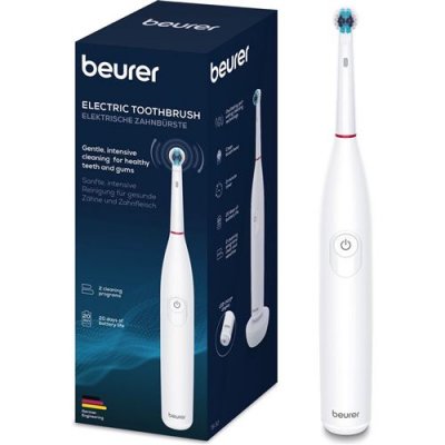 BEURER  Brosse &agrave; Dents &eacute;lectrique Tb 30