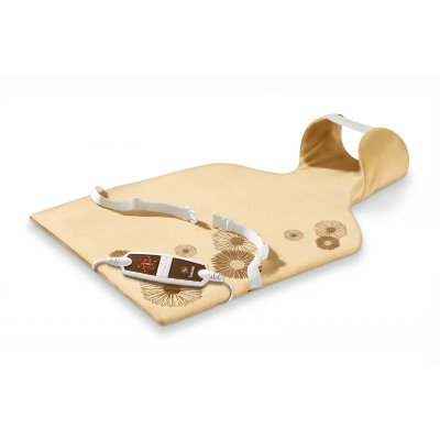 BEURER  Coussin chauffant dos et nuque HK 58 Cosy 
