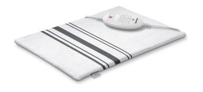 Beurer Coussin chauffant HK 25 100w Beige gris 40 x 30 cm