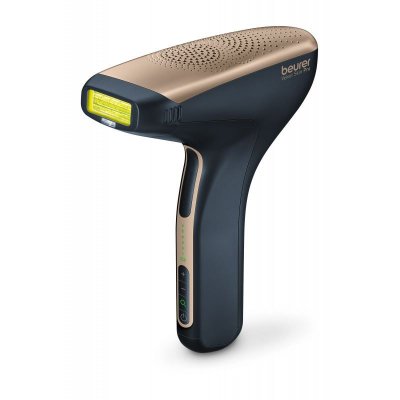 BEURER  &Eacute;pilateur &agrave; lumi&egrave;re puls&eacute;e Velvet Skin pro