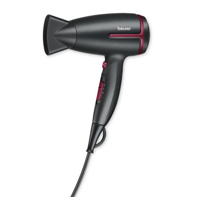 BEURER  HC 25 Limited Edition s&egrave;che-cheveux 1600 W Noir