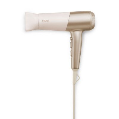 BEURER  HC 70 S&egrave;che-cheveux multicolore