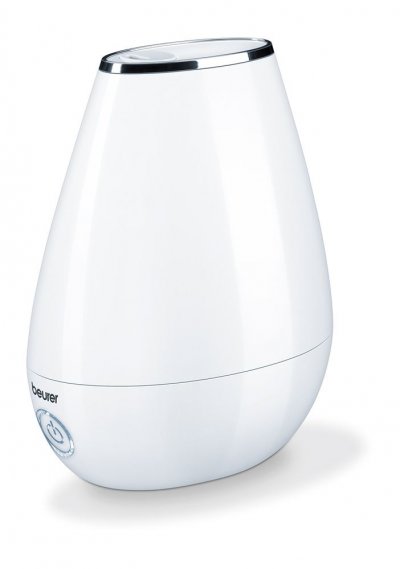BEURER  Humidificateur d'air LB 37 Blanc