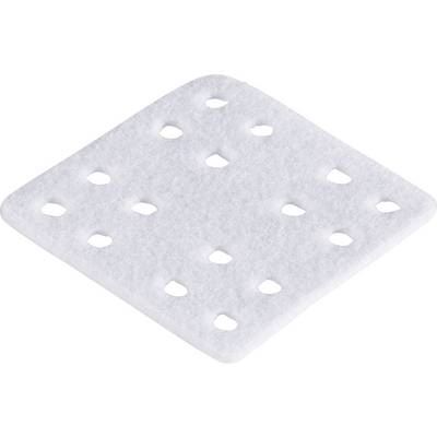 BEURER  - lb 50/LB 88 Cartouche de d&eacute;tartrage blanc 10 pc(s) - blanc