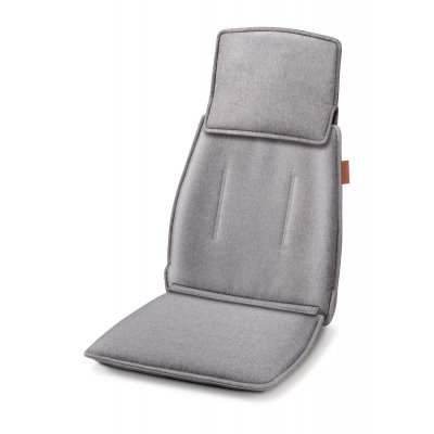 BEURER  MG 330 grey Housse de si&egrave;ge massante 36 W gris