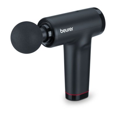 BEURER  MG 89 Compact Power Appareil de massage noir