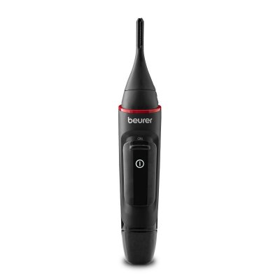 BEURER  MN3X Tondeuse de pr&eacute;cision, Nez / Ohrenhaartrimmer