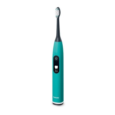 BEURER  SC 50 ocean breeze 10516 Brosse &agrave; dents &eacute;lectrique oc&eacute;an, noir