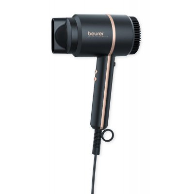 BEURER  S&egrave;che-cheveux Hc 35 Noir