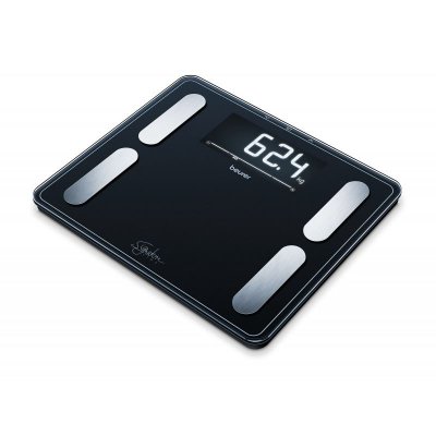 BEURER  SignatureLine BF 410 - Balance - noir 