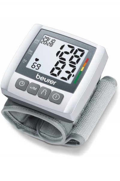 BEURER  Tensiom&egrave;tre poignet  BC 30