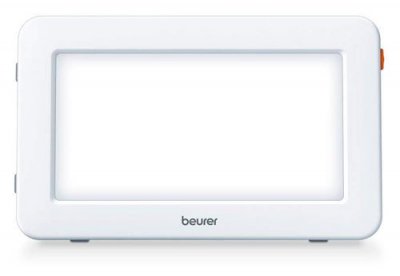 BEURER  TL20 - Lampe de luminoth&eacute;rapie
