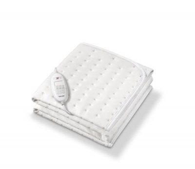 BEURER  TS 19 - Chauffe-matelas - Respirant, r&eacute;glable