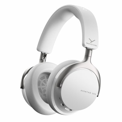 BEYERDYNAMIC  Aventho 200 - Casque sans fil - Gris