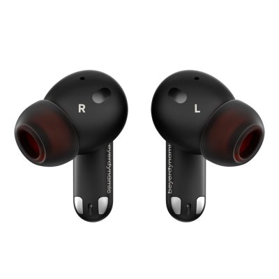 BEYERDYNAMIC  Casque Audio Amiron 100