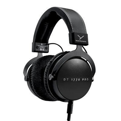 BEYERDYNAMIC  DT 1770 PRO MKII 30 Ohms - Casque Hifi