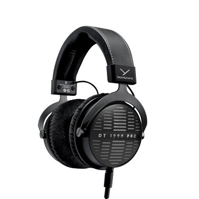 BEYERDYNAMIC  DT 1990 Pro MK II Black (43000258)
