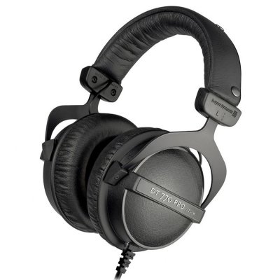 BEYERDYNAMIC  DT 770 Pro (32 Ohm) - casque 