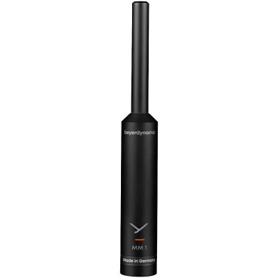 BEYERDYNAMIC  MM1 - Micro de mesure