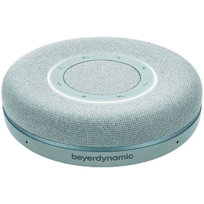 BEYERDYNAMIC  Space Bleu - Enceinte Bluetooth Portable