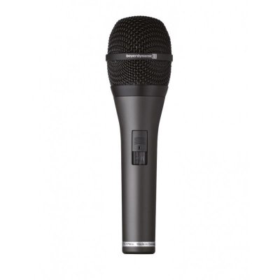 BEYERDYNAMIC  Tg V70 S Performance Microphone Noir