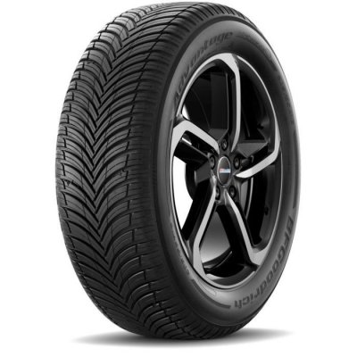BF GOODRICH  Advantage All-Season ( 195/55 R16 91V XL )