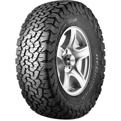 BF GOODRICH  All-Terrain T/A KO2 255/65 R17 114/110S