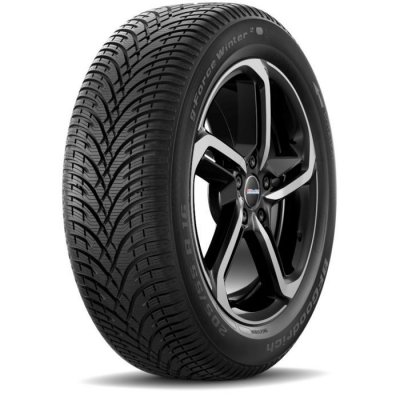 BF GOODRICH  g-Force Winter 2 ( 185/65 R15 88T ) 88