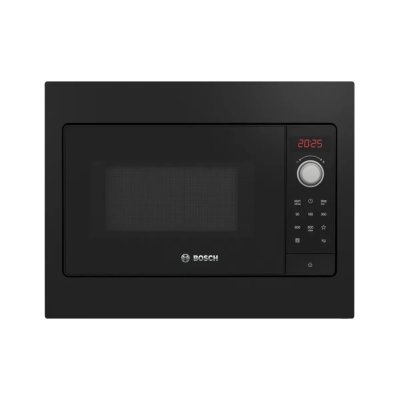 BOSCH BFL523MB3F, S&eacute;rie 2, Largeur 49.5 cm. 