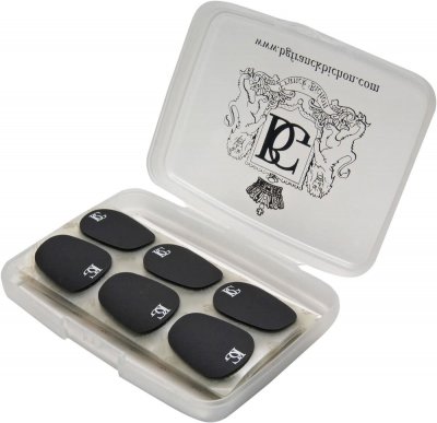 BG FRANCE  PASTILLES PROTEGE BEC NOIR LARGE x48