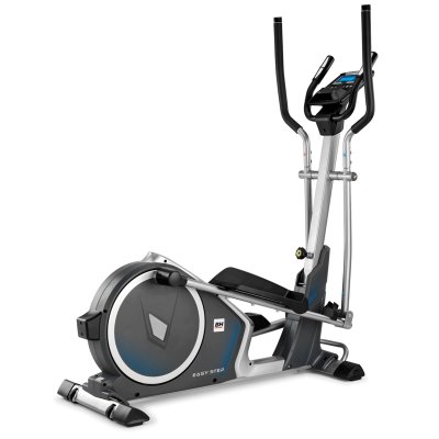 BH FITNESS  EASYSTEP Dual G2518 Crosstrainer ellipsentrainer. Pleiable