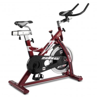 BH FITNESS  V&eacute;lo biking  SB1.4