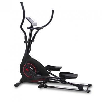 BH FITNESS  Velo elliptique BH Ergom&egrave;tre Easy Flex