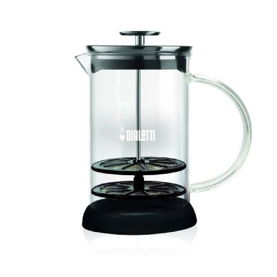 BIALETTI  0004410 mousseur &agrave; lait verre 1 l 