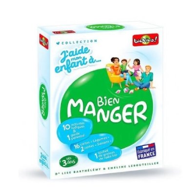 BIOVIVA Bien manger