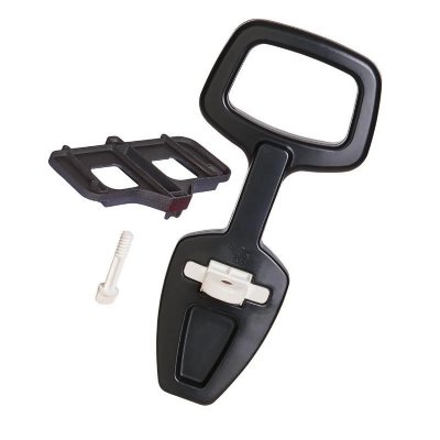 BIG  2-in-1 accessoires pour Bobby Car, Marchette pour b&eacute;b&eacute;