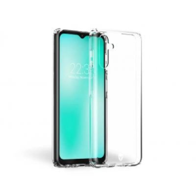BIGBEN CONNECTED BIG BEN FCFEELGA04S coque de protection pour t&eacute;l&eacute;phones portables 16,5 cm (6.5"") Housse Transparent