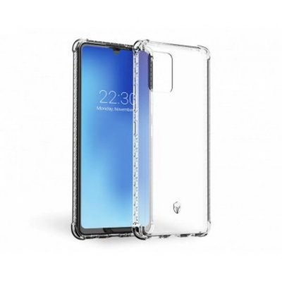 BIGBEN CONNECTED BIGBEN Case Air pour Galaxy A42 5G Transparent