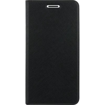 BIGBEN CONNECTED  BBC Etui Folio pour Honor 6A Noir