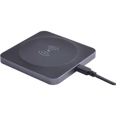BIGBEN CONNECTED  Chargeur &agrave; Induction Charge Rapide 10-7,5w