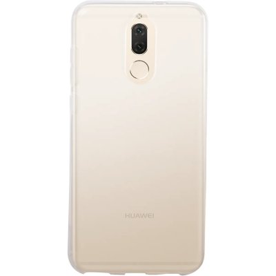 BIGBEN CONNECTED  Coque Souple Transparente pour Huawei Mate 10 Lite