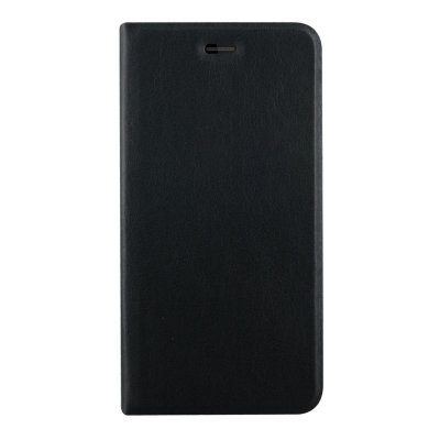 BIGBEN CONNECTED  Etui Folio pour Wiko Lenny 3 Noir