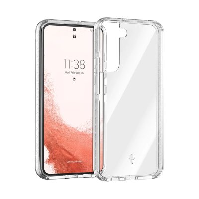 FORCE CASE BigBen Connected-FCLIFENGS22PT-Coque de protection