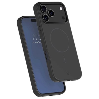 FORCE CASE BigBen Connected-FCSILIMAGIP17PMB-Produit 