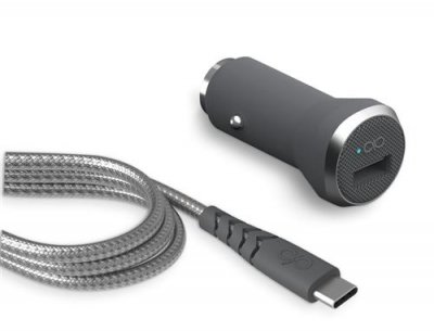 FORCE POWER BigBen Connected  kit d'adaptateur secteur