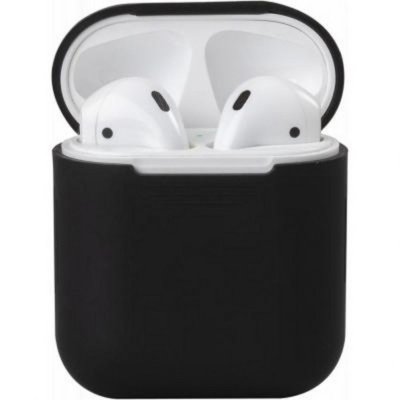 BBC Bigben Connected Housse de Protection en Silicone pour Airpods 1 et 2