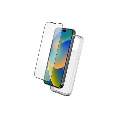 BIGBEN  CONNECTED Pack silitrans + VT 2,5D IP15 GRS + SmartFrame